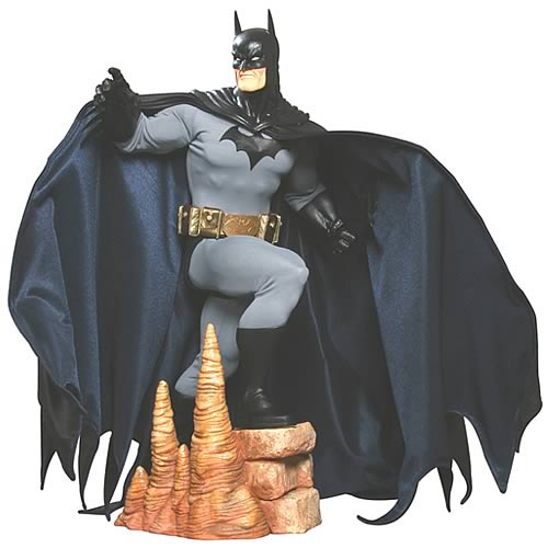 Batman 1:4 Scale Museum Quality Statue